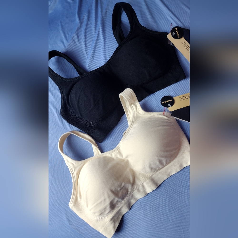COPY - Truekind Daily Comfort Wirefree